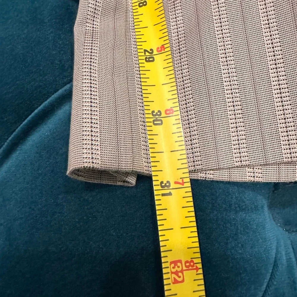 The Limited Light beige pant suit - Picture 6 of 6